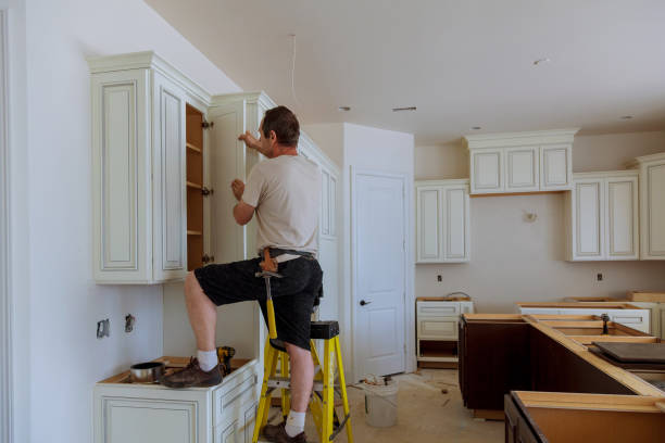 Cabinet Installation Lansdale
