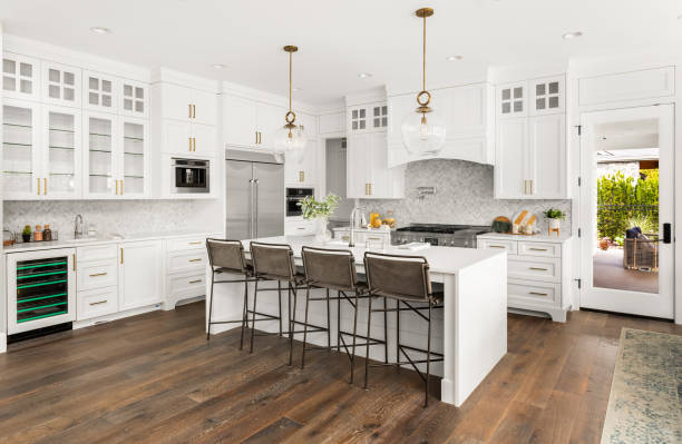 Kitchen Cabinets Lansdale PA