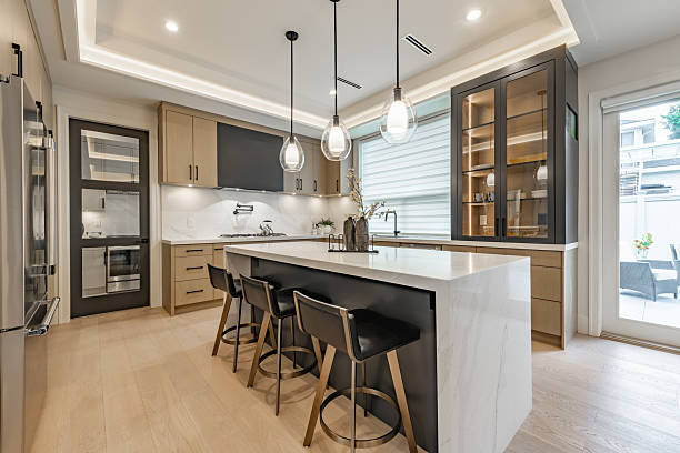 Cabinet Installation Results Lansdale